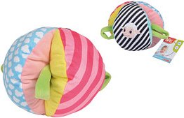 Thumbnail - Simba ABC Baby Greifball Lernspielzeug, 1 St.