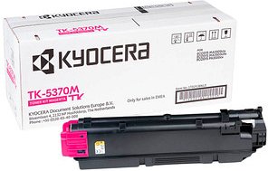KYOCERA TK-5370M magenta Toner