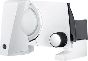 Thumbnail - GRAEF SKS100 Allesschneider 170 W, max. bis zu 20,0 mm