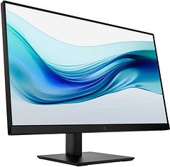 HP 324pe B1GM5AA Monitor 61,0 cm (24,0 Zoll) schwarz