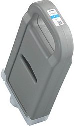 Canon PFI-2700 cyan Druckerpatrone