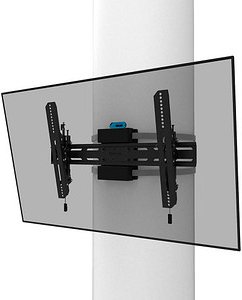 Neomounts TV-Wandhalterung WL35S-910BL16 schwarz