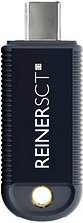 Thumbnail - REINER SCT FIDO Stick Pro USB-Sicherheitsschlüssel