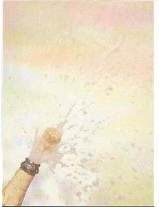 Thumbnail - SIGEL Motivpapier Brut Motiv DIN A4 90 g/qm 100 Blatt