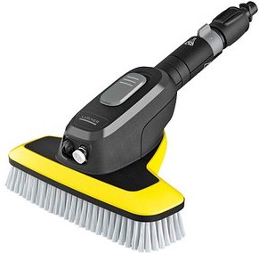 KÄRCHER WB 7 Plus 3-IN-1 Waschbürste, 1 St.