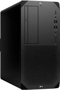 HP Z2 Tower G9 86D53EA PC