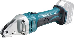 makita DJS161Z Akku-Blechschere 18,0 V, ohne Akku