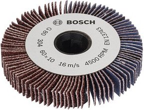 BOSCH Home & Garden Lamellenschleifer