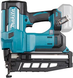 makita DBN600Z Akku-Nagler 18,0 V, ohne Akku