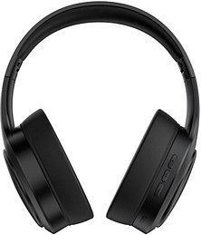 BOOMPODS PRO2 Kopfhörer schwarz