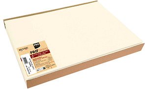 Thumbnail - PROnappe Platzsets beige 30,0 x 40,0 cm, 100 St.