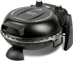G3FERRARi® Delizia Anniverary Special Edition Pizza-Maker