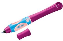 Pelikan griffix Tintenroller Sweet Berry 0,4 mm, Schreibfarbe: blau, 1 St.