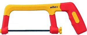 Wiha Bügelsäge 43125 15,0 cm