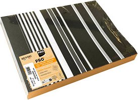 Thumbnail - PROnappe Platzsets Smoking schwarz 30,0 x 40,0 cm, 400 St.