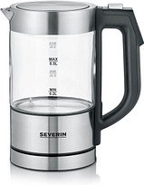 Thumbnail - SEVERIN Wasserkocher WK 3458 schwarz 0,5 l 1.100 Watt