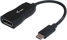 Thumbnail - i-tec® C31DP60HZP USB C/DisplayPort Adapter