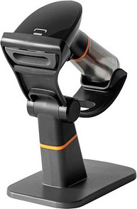 primasello 2D70 Laser-Barcodescanner