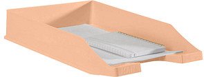 HAN Briefablage KLASSIK pastellorange DIN A4, 1 St.