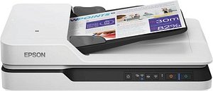 EPSON WorkForce DS-1660W Dokumentenscanner
