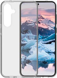 Thumbnail - dbramante1928 Greenland Handy-Cover für Apple iPhone 15 Pro schwarz
