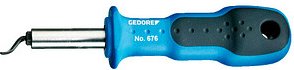 Thumbnail - GEDORE 8730 Entgrater 140,0 mm