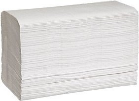 Scott® Papierhandtücher 6663 CONTROL Interfold-Falzung 1-lagig 3.180 Tücher