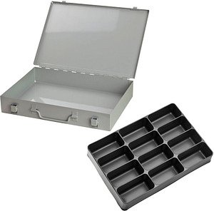 Thumbnail - ADB 88612 Sortimentskasten unbefüllt