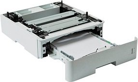 brother LT-5505 Papierkassette