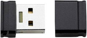 Thumbnail - Intenso USB-Stick Micro Line schwarz 16 GB