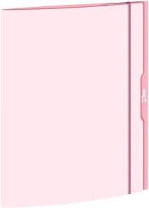 Thumbnail - RNK-Verlag Sammelmappe DIN A4 rosa, 1 St.