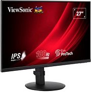 ViewSonic VG2708A Monitor 69,0 cm (27,0 Zoll) schwarz