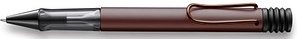 LAMY Kugelschreiber Lx Au marron, Schreibfarbe: schwarz, 1 St.