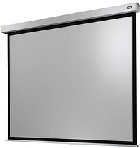 Thumbnail - celexon elektrische Rolloleinwand Motor Professional Plus 4:3, 220 x 165 cm Projektionsfläche