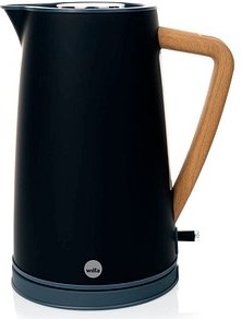 Thumbnail - WILFA Wasserkocher Spring WKR-2000B schwarz 1,7 l 2000 W