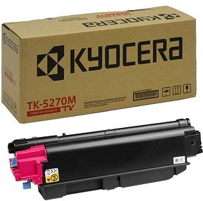 KYOCERA TK-5270M magenta Toner