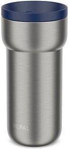 Thumbnail - MEPAL Isolierbecher Ellipse vivid blue 375,0 ml, 1 St.