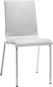 Mayer Besucherstuhl myLIFE 2120 01 30 582 weiß Kunstleder