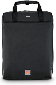 Thumbnail - hama Laptop-Rucksack Extreme Protect Kunstfaser schwarz 10,0 l