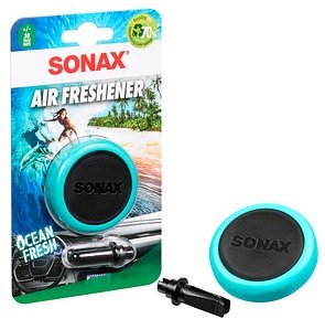 SONAX Autoduftspender Ocean-fresh frisch, 1 St.
