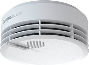 Thumbnail - HEKATRON Genius Plus Rauchmelder, 1 St.
