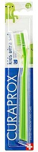 CURAPROX Zahnbürste kids ultra soft, 1 St.
