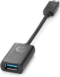 HP USB-C/USB Adapter