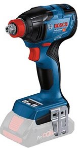 AKTION: BOSCH Professional GDX 18V-210 C Akku-Schlagschrauber 18,0 V, ohne Akku mit Prämie nach Registrierung