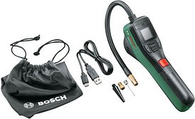 BOSCH Home & Garden Akku-Luftpumpe EasyPump