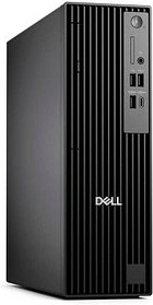Thumbnail - DELL Pro Slim Plus Desktop QBS1250 PC