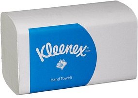 Kleenex® Papierhandtücher 6789 PROFESSIONAL Interfold-Falzung 2-lagig 2.790 Tücher