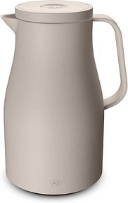 alfi Isolierkanne ECONSCIOUS beige 1,0 l