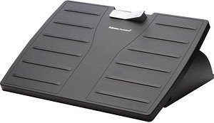 Fellowes Fußstütze Office Suites™ Microban® schwarz Kunststoff