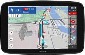TomTom GO Expert Plus EU 7 Navigationsgerät 17,8 cm (7,0 Zoll)